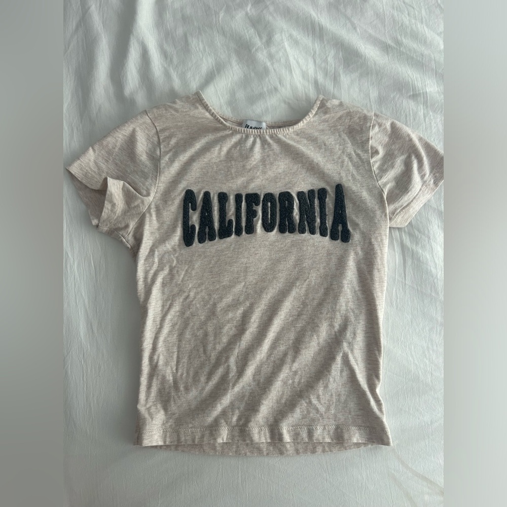 Princess Polly California Shirt